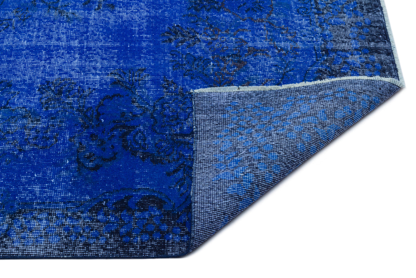 Tapoel - Vintage Distressed Rug - 5'6 X 9'3