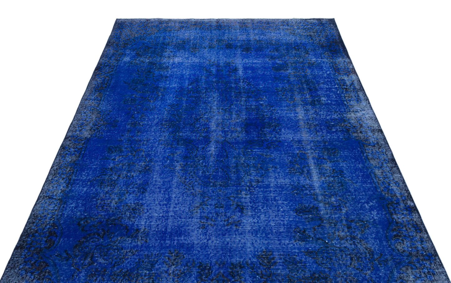 Tapoel - Vintage Distressed Rug - 5'6 X 9'3