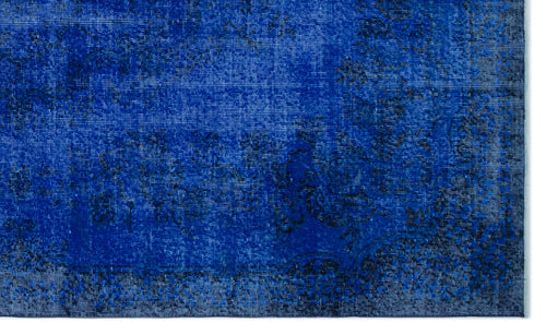 Load image 1 in gallery view. Tapoel - Vintage Distressed Rug - 5'6 X 9'3