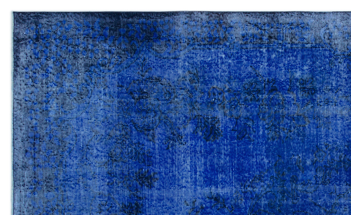 Tapoel - Vintage Distressed Rug - 5'6 X 9'3