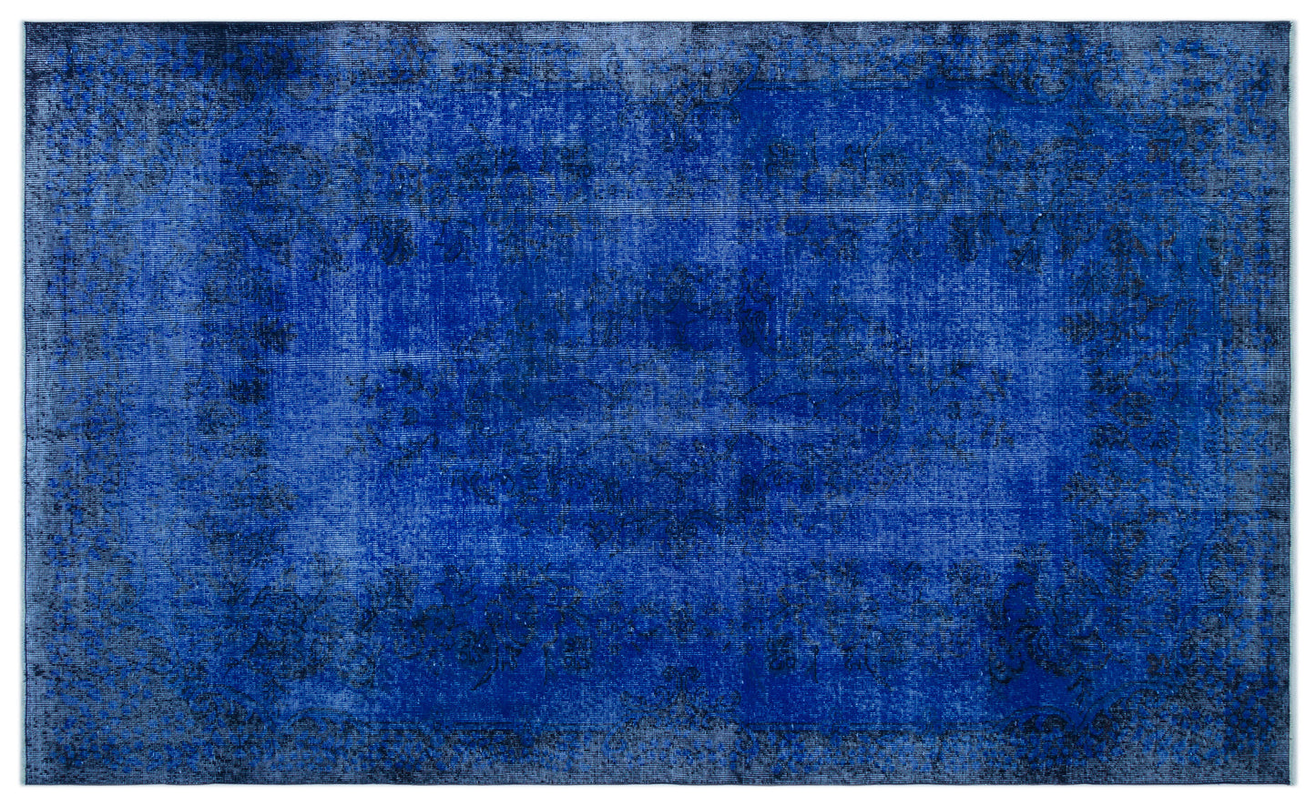 Tapoel - Vintage Distressed Rug - 5'6 X 9'3