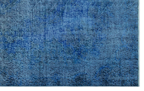 Bild 1 in Galerieansicht laden. Kamela - Vintage Distressed Rug - 5'5 X 8'11