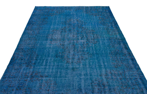 Bild 1 in Galerieansicht laden. Pripuya - Vintage Distressed Rug - 6'0 X 9'4