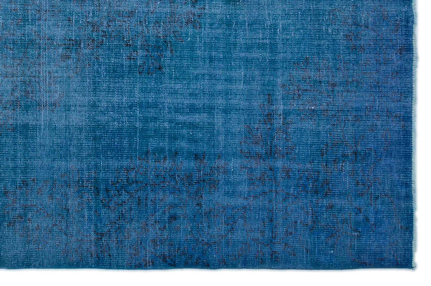 Pripuya - Vintage Distressed Rug - 6'0 X 9'4