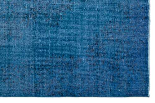 Bild 1 in Galerieansicht laden. Pripuya - Vintage Distressed Rug - 6'0 X 9'4