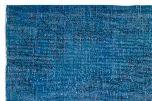 Bild 1 in Galerieansicht laden. Pripuya - Vintage Distressed Rug - 6'0 X 9'4