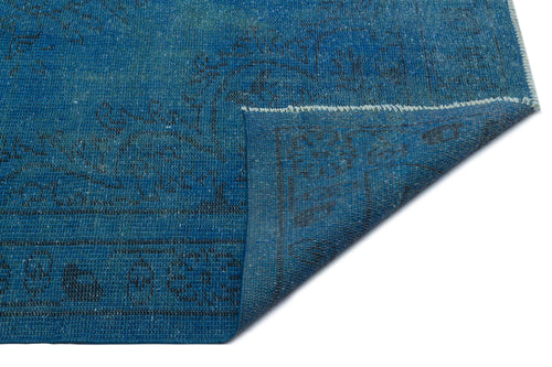 Load image 1 in gallery view. Laluta - Vintage Distressed Rug - 5'7 X 9'4
