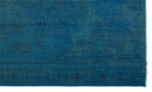Load image 1 in gallery view. Laluta - Vintage Distressed Rug - 5'7 X 9'4
