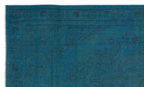 Load image 1 in gallery view. Laluta - Vintage Distressed Rug - 5'7 X 9'4