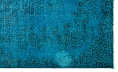 Load image 1 in gallery view. Soliil - Vintage Distressed Rug - 5'6 X 9'2