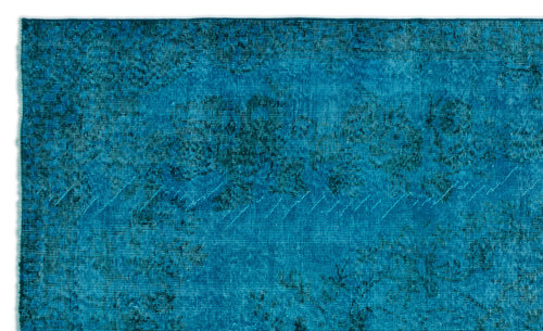 Load image 1 in gallery view. Soliil - Vintage Distressed Rug - 5'6 X 9'2
