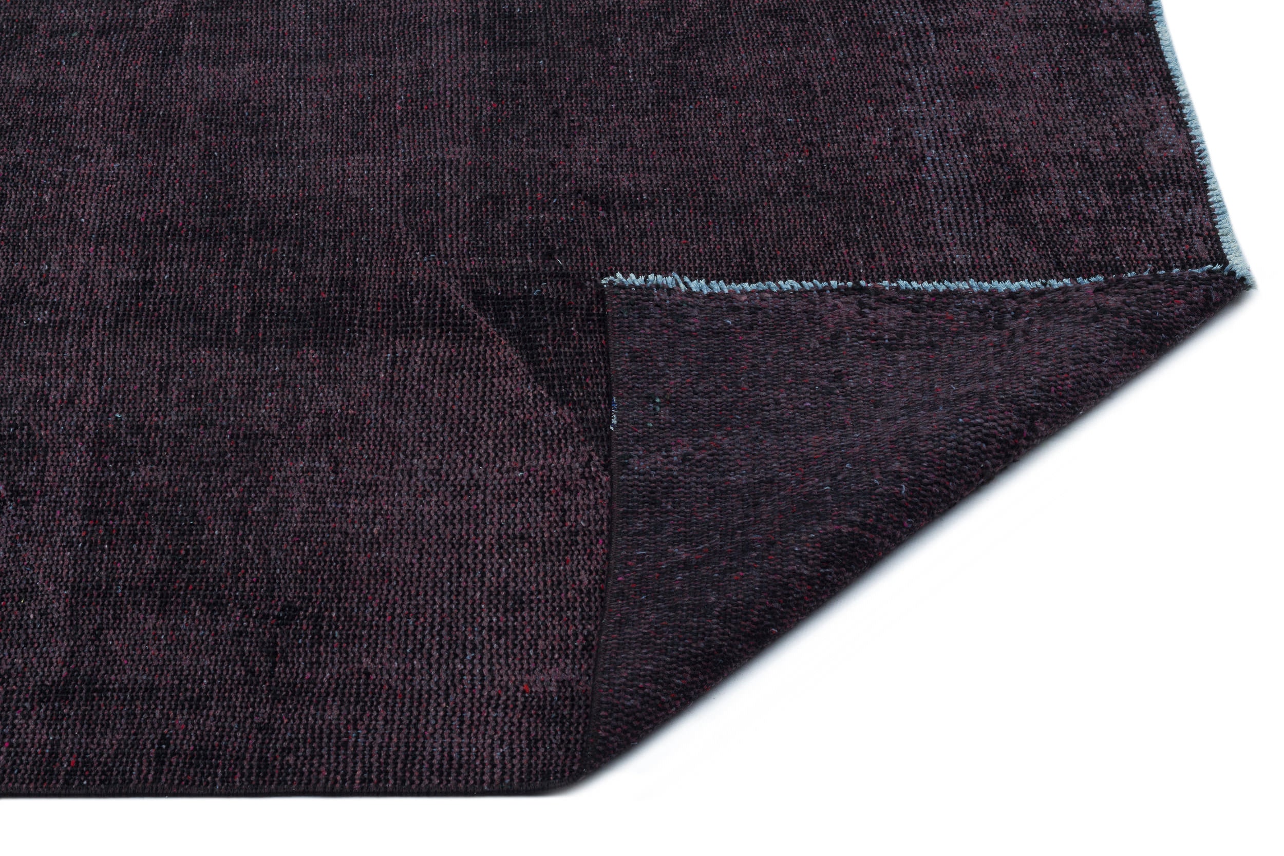 Ceduyn - Vintage Distressed Rug - 4'8 X 7'11