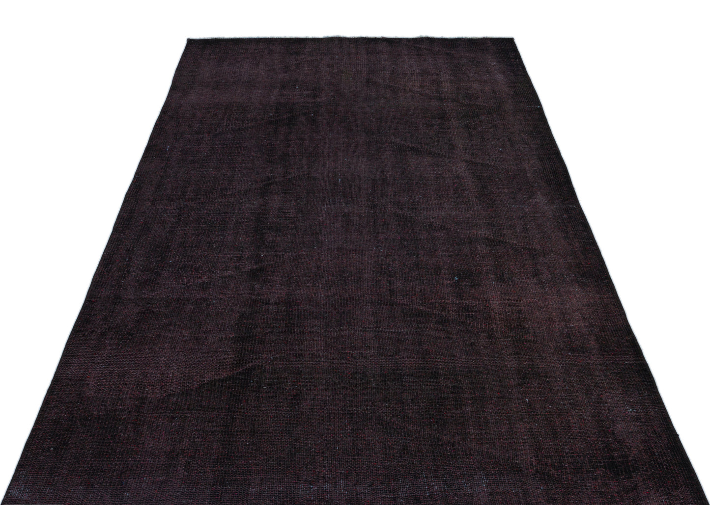 Ceduyn - Vintage Distressed Rug - 4'8 X 7'11