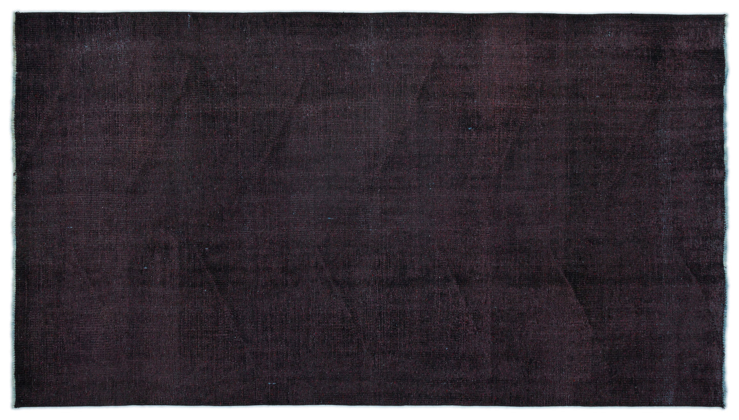 Ceduyn - Vintage Distressed Rug - 4'8 X 7'11
