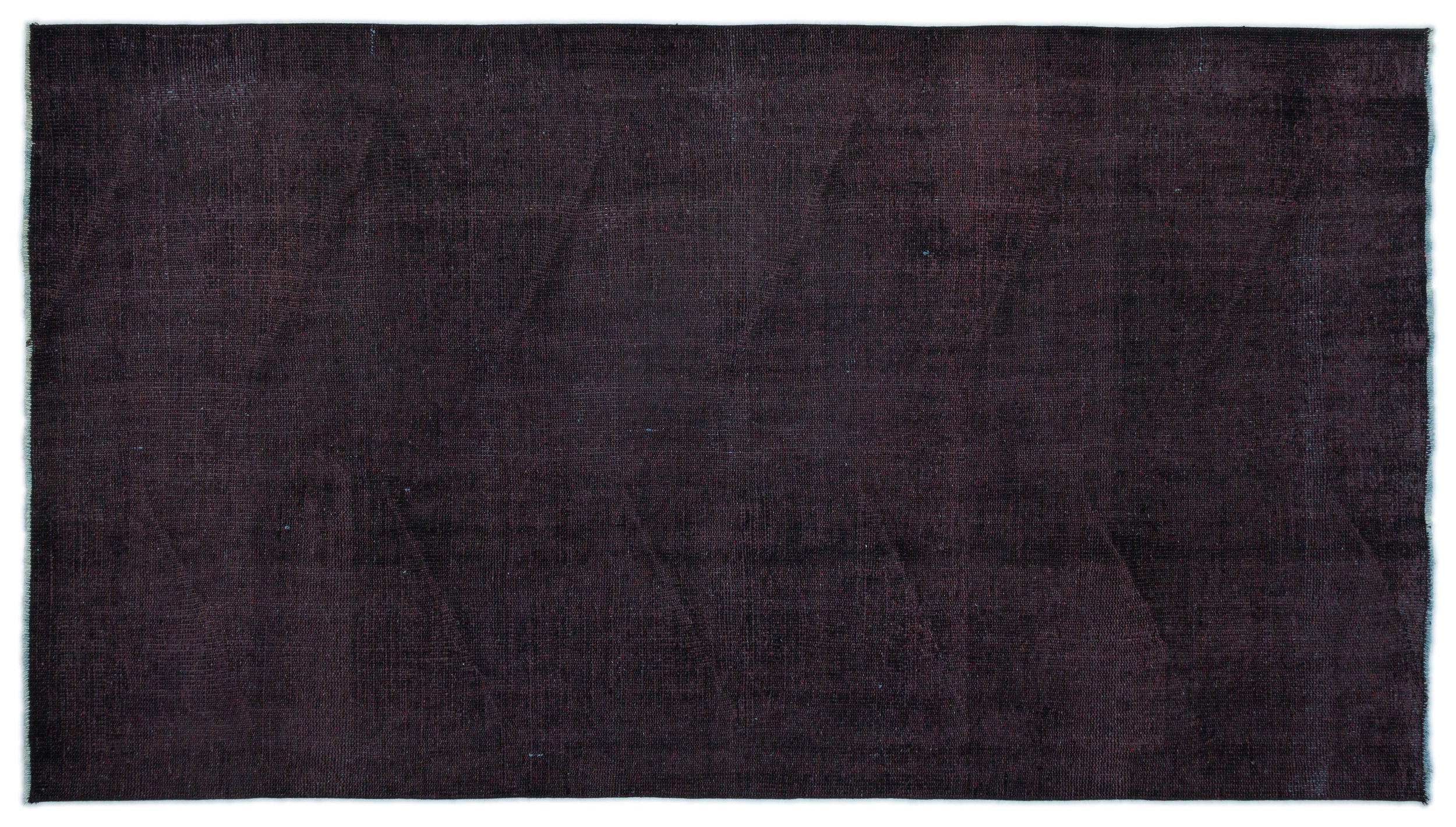 Ceduyn - Vintage Distressed Rug - 4'8 X 7'11