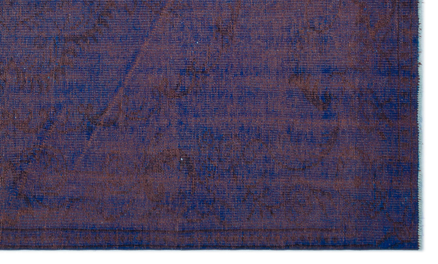 Fladear - Vintage Distressed Rug - 4'9 X 8'2