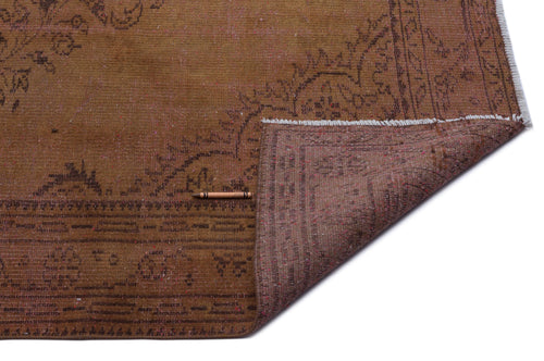 Load image 1 in gallery view. Friloyn - Vintage Distressed Rug - 5'8 X 8'8