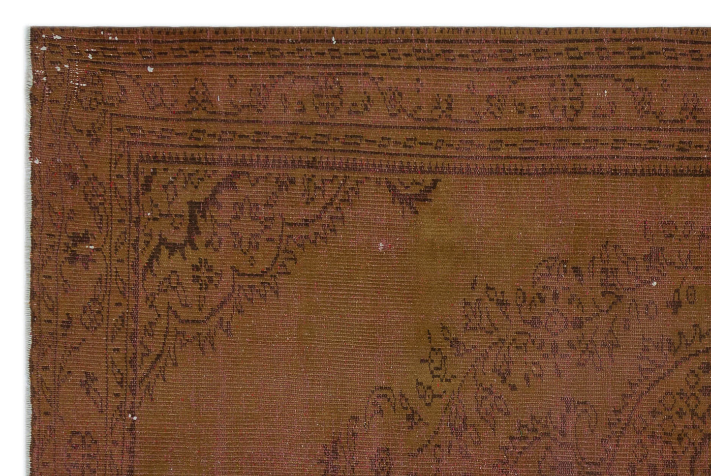 Friloyn - Vintage Distressed Rug - 5'8 X 8'8
