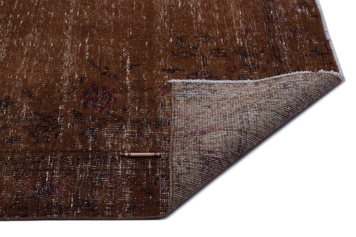 Bild 1 in Galerieansicht laden. Trateas - Vintage Distressed Rug - 6'2 X 9'6