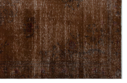 Bild 1 in Galerieansicht laden. Trateas - Vintage Distressed Rug - 6'2 X 9'6