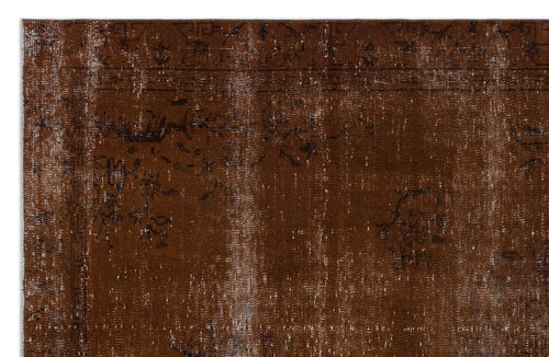 Bild 1 in Galerieansicht laden. Trateas - Vintage Distressed Rug - 6'2 X 9'6