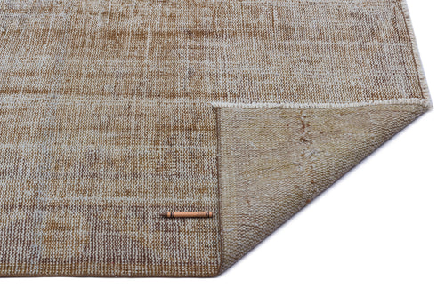 Load image 1 in gallery view. Kesata - Vintage Distressed Rug - 5'5 X 8'7