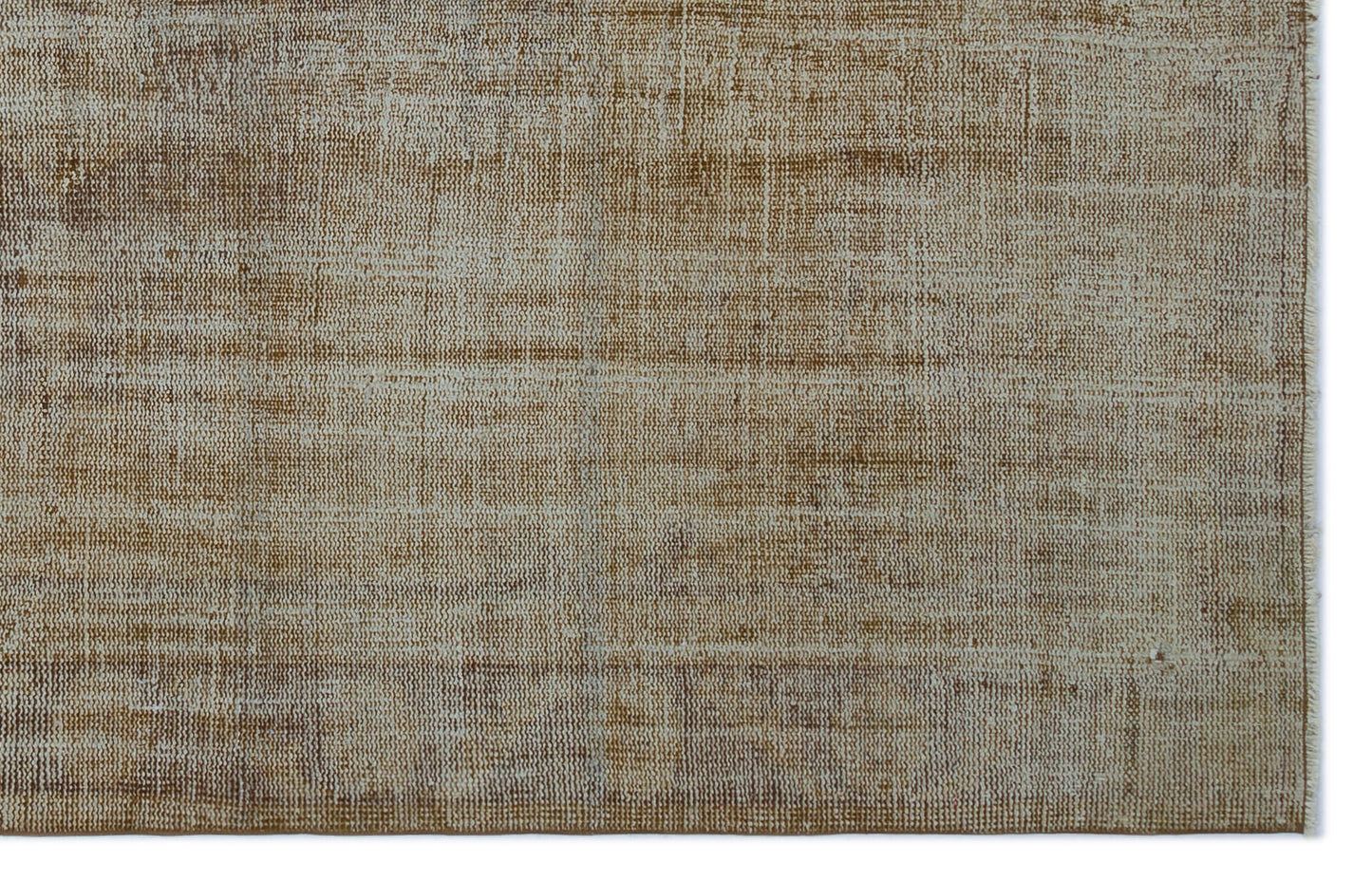 Kesata - Vintage Distressed Rug - 5'5 X 8'7