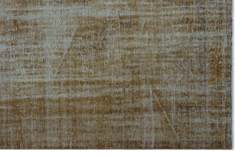 Bild 1 in Galerieansicht laden. Batoon - Vintage Distressed Rug - 6'2 X 9'5