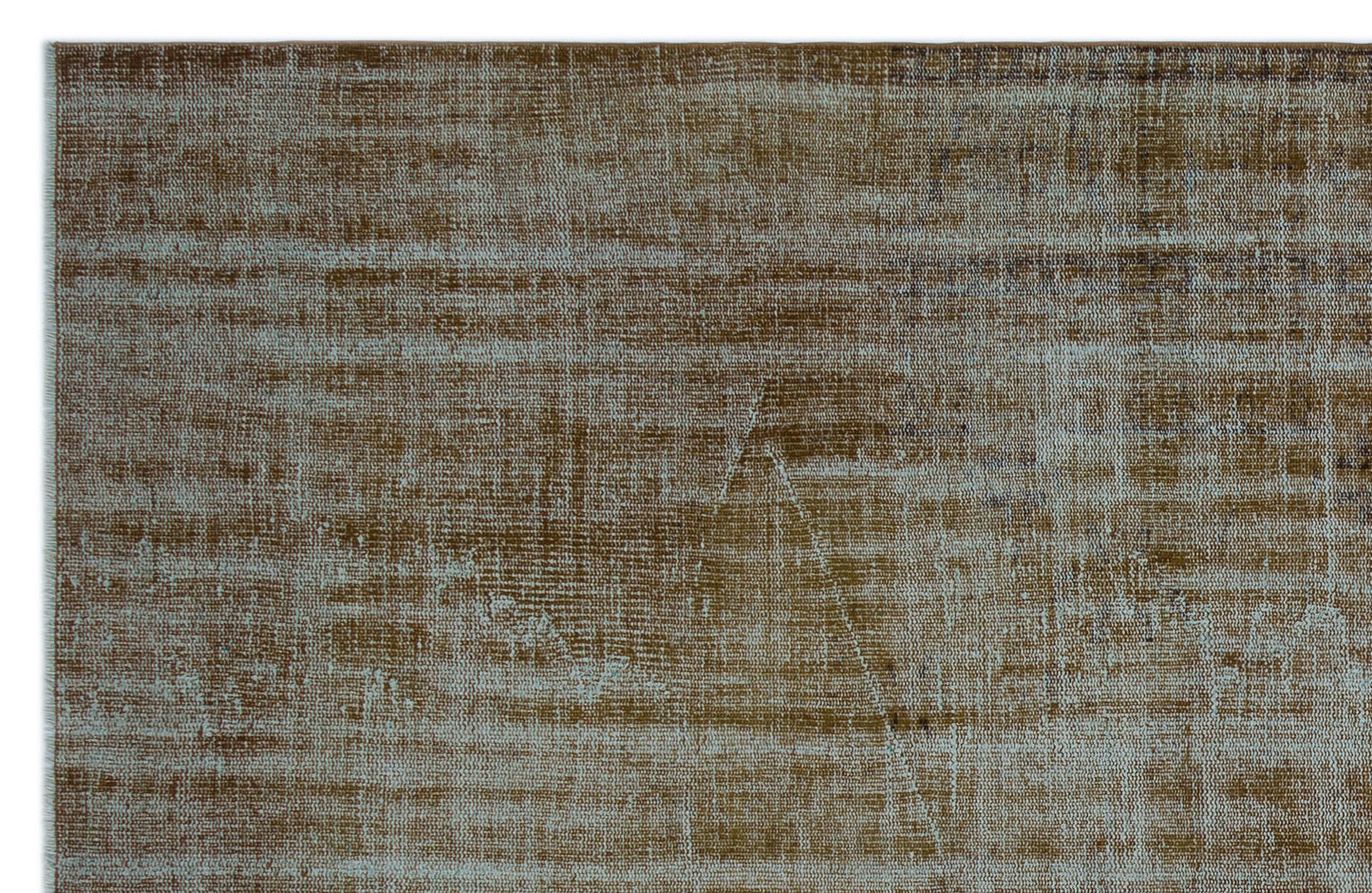 Batoon - Vintage Distressed Rug - 6'2 X 9'5