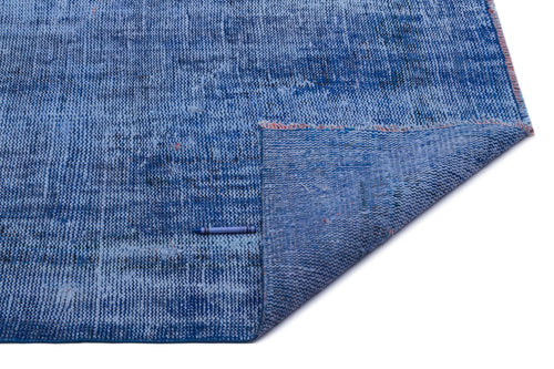 Load image 1 in gallery view. Dozeva - Vintage Distressed Rug - 5'8 X 8'6
