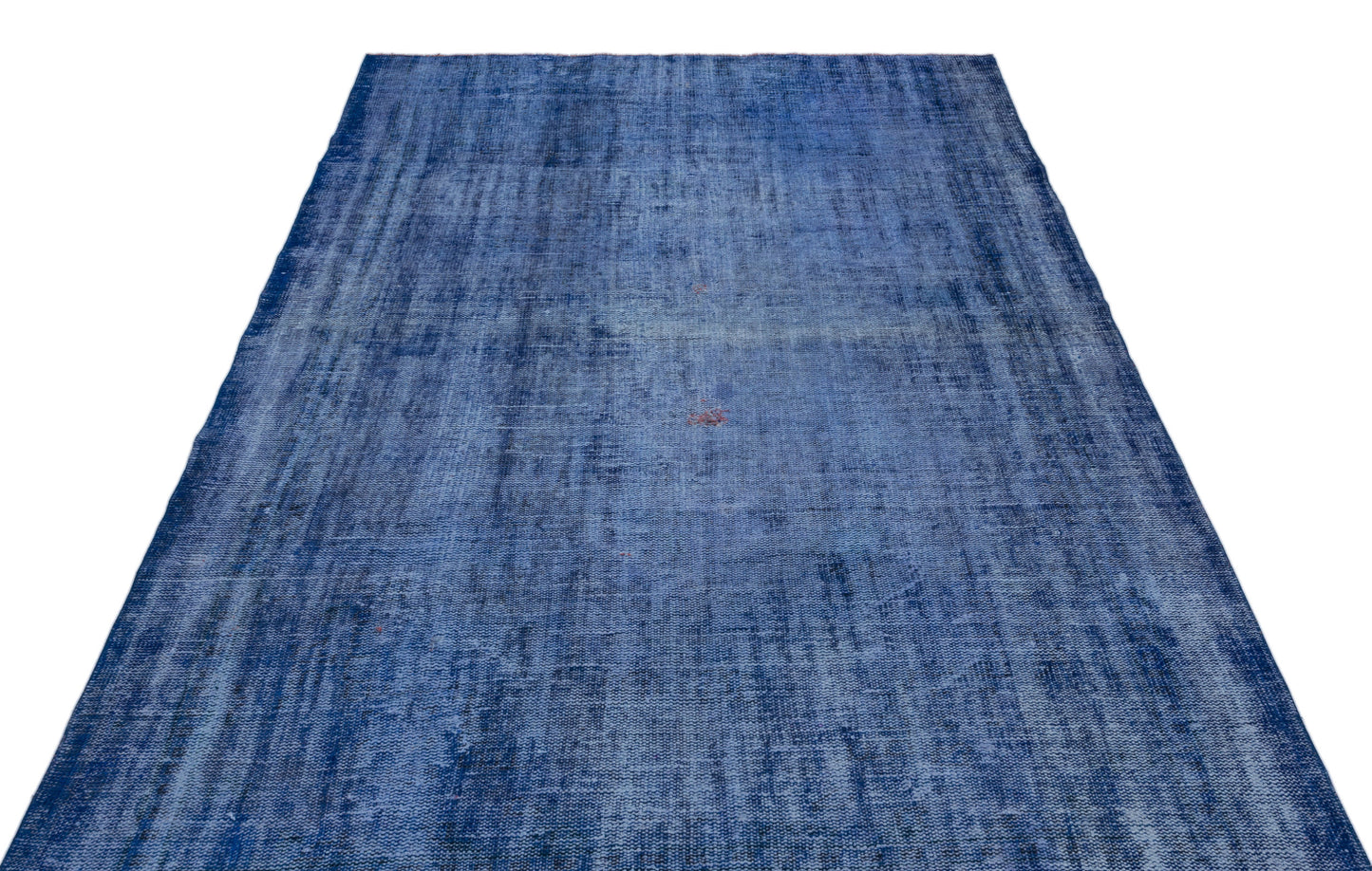 Dozeva - Vintage Distressed Rug - 5'8 X 8'6