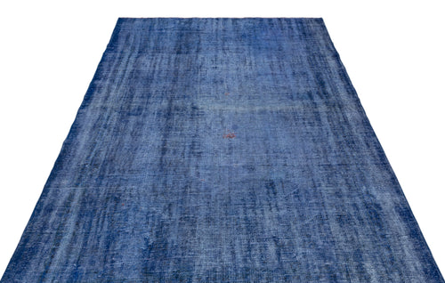 Load image 1 in gallery view. Dozeva - Vintage Distressed Rug - 5'8 X 8'6