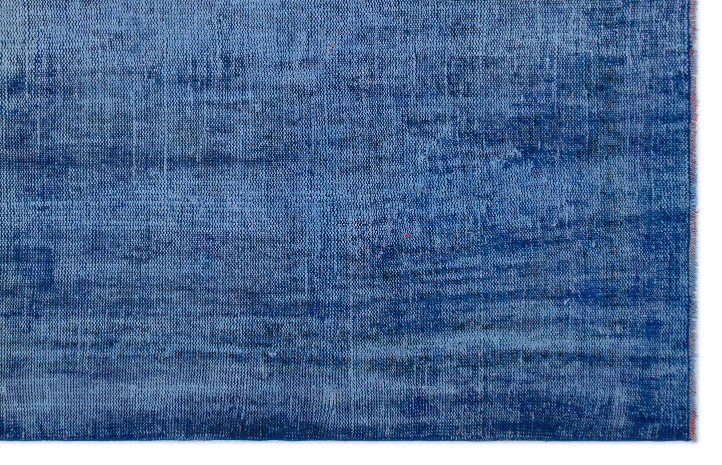 Dozeva - Vintage Distressed Rug - 5'8 X 8'6