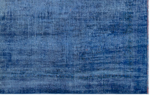 Load image 1 in gallery view. Dozeva - Vintage Distressed Rug - 5'8 X 8'6