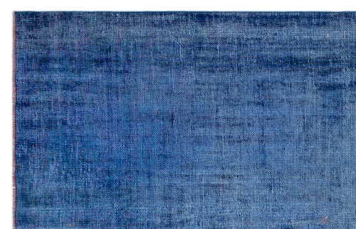 Load image 1 in gallery view. Dozeva - Vintage Distressed Rug - 5'8 X 8'6