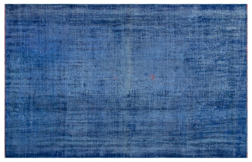 Load image 1 in gallery view. Dozeva - Vintage Distressed Rug - 5'8 X 8'6