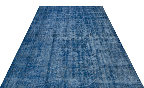 Load image 1 in gallery view. Cloar - Vintage Distressed Rug - 6'1 X 9'11