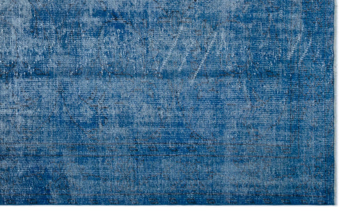 Load image 1 in gallery view. Cloar - Vintage Distressed Rug - 6'1 X 9'11