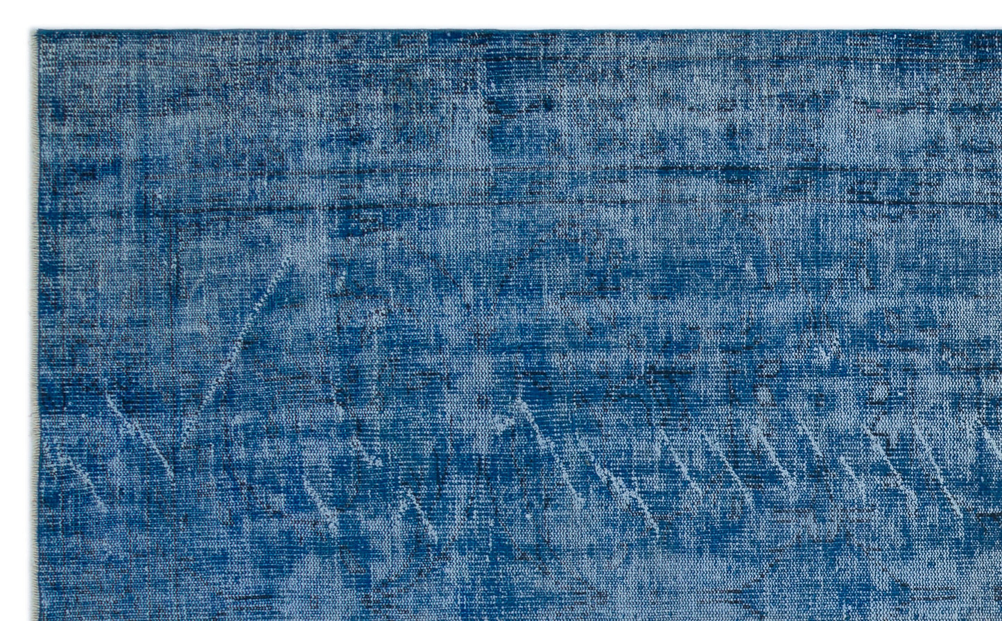 Cloar - Vintage Distressed Rug - 6'1 X 9'11