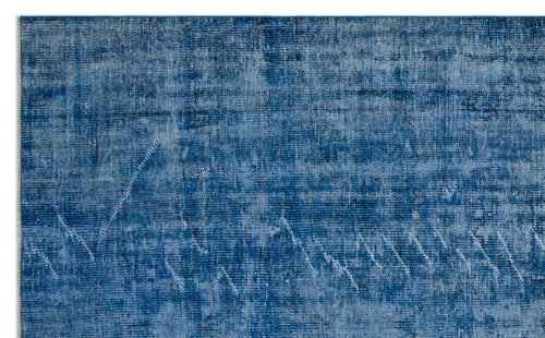 Load image 1 in gallery view. Cloar - Vintage Distressed Rug - 6'1 X 9'11