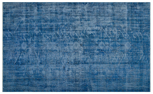 Load image 1 in gallery view. Cloar - Vintage Distressed Rug - 6'1 X 9'11