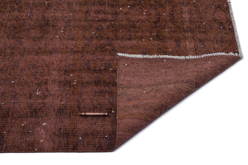 Load image 1 in gallery view. Fuhata - Vintage Distressed Rug - 6'0 X 9'5