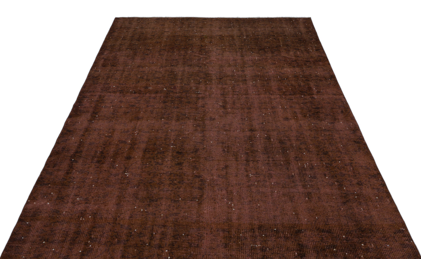 Fuhata - Vintage Distressed Rug - 6'0 X 9'5