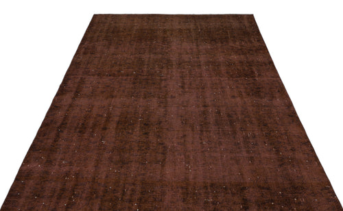 Load image 1 in gallery view. Fuhata - Vintage Distressed Rug - 6'0 X 9'5