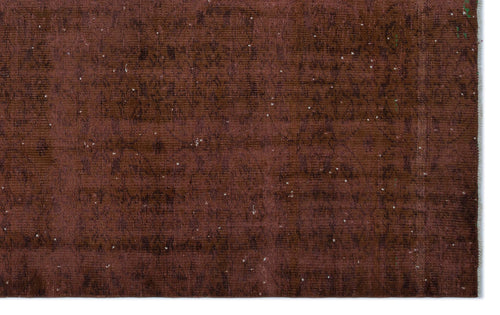 Load image 1 in gallery view. Fuhata - Vintage Distressed Rug - 6'0 X 9'5