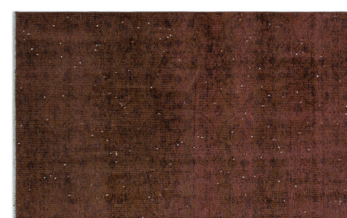Load image 1 in gallery view. Fuhata - Vintage Distressed Rug - 6'0 X 9'5