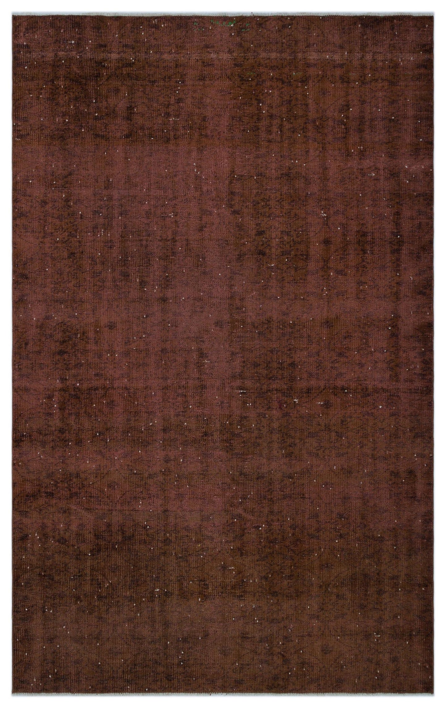Fuhata - Vintage Distressed Rug - 6'0 X 9'5