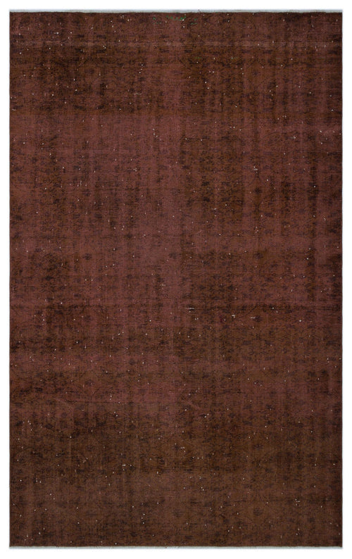 Load image 1 in gallery view. Fuhata - Vintage Distressed Rug - 6'0 X 9'5