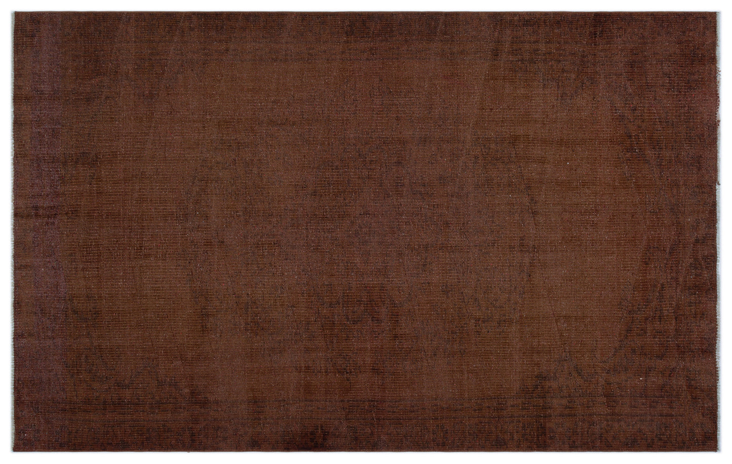 Dadoas - Vintage Distressed Rug - 5'3 X 8'5