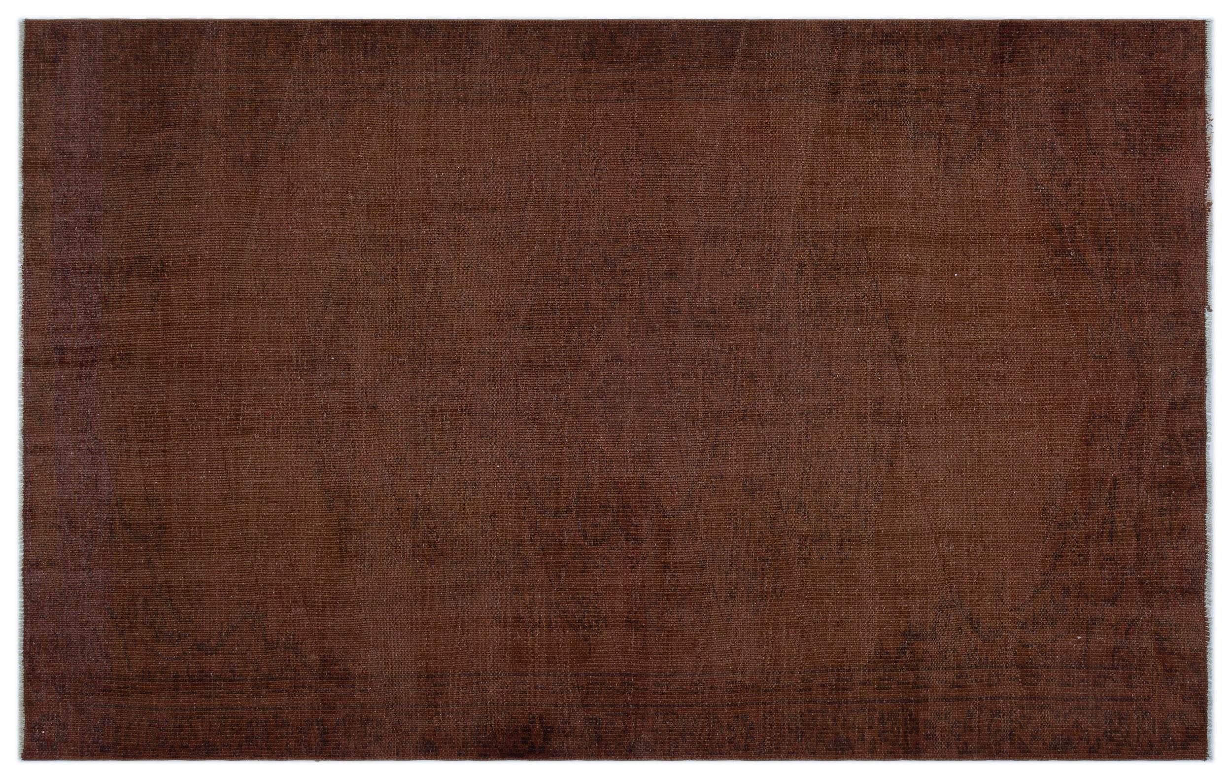 Dadoas - Vintage Distressed Rug - 5'3 X 8'5